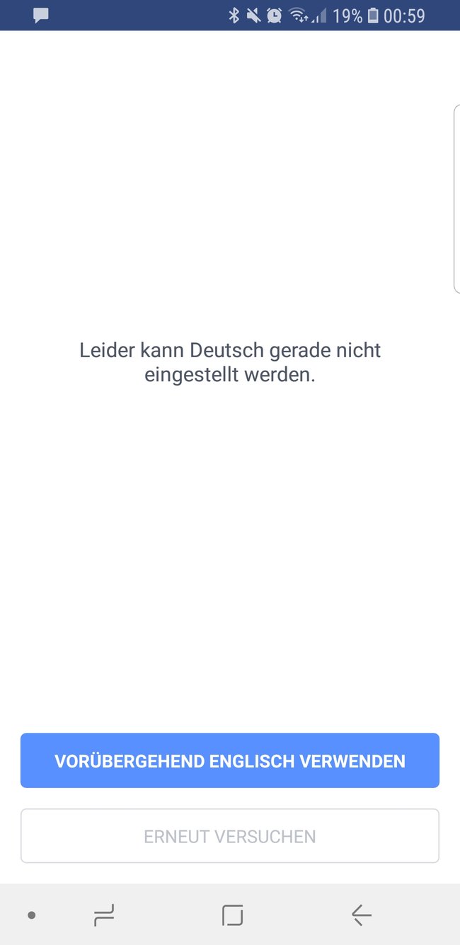 facebook-deutsch