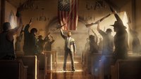 Far Cry 5: Nebenmission lässt dich Trumps „Pinkel-Tape“ beschaffen