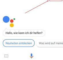 Google Assistant ausschalten: Schritt für Schritt (Anleitung)