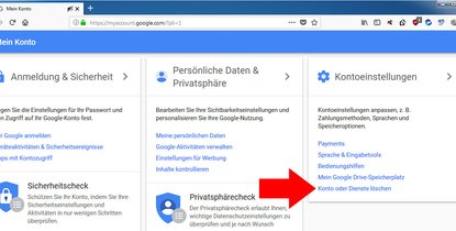 Google Profilfoto Löschen Google Profilfoto Löschen