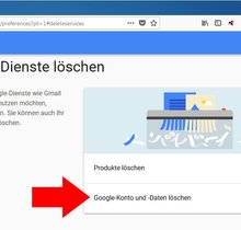 Google: Profilbild Löschen Oder ändern – So Geht's