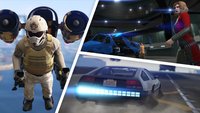 GTA Online - Doomsday Heist: 9 Tipps und Geheimnisse, die ihr kennen solltet