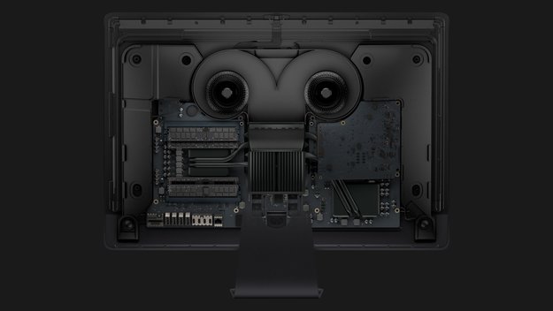 Zur Erinnerung: Die beste Alternative zum iMac Pro kommt noch