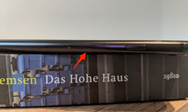 Geiz ist geil – nicht wahr, Apple?