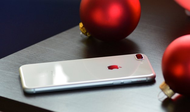 Zu Weihnachten: Über dieses Geschenk freuen sich Apple-Kunden besonders