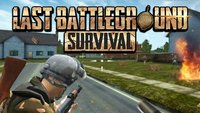 Last Battleground: Survival