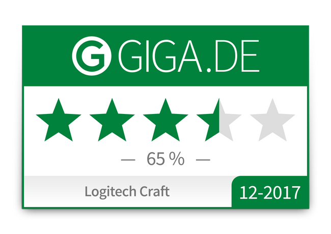 logitech-craft-giga-wertung-badge