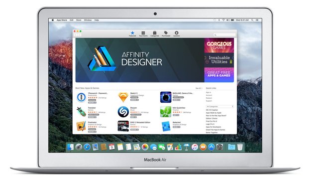 macOS 10.14: Kümmert sich Apple endlich um den Mac App Store? (Update)