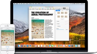 Apple bricht Schweigen: Alle Macs und iPhones sind von Prozessor-Fehler betroffen