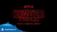 Stranger Things: Darum ist die VR-Experience eine komplette Enttäuschung