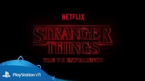Stranger Things: Darum ist die VR-Experience eine komplette Enttäuschung