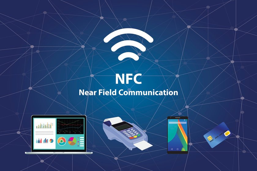 NFC Übersicht