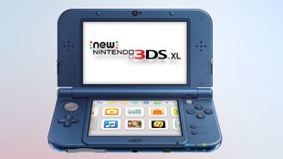 Nintendo 3DS: Wird auch weiterhin neben der Nintendo Switch existieren