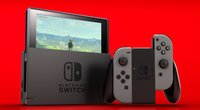 Nintendo Switch: So kannst du Spiele mit deinen Freunden teilen