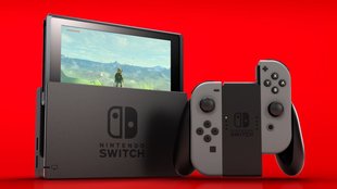 Nintendo Switch: Third-Party-Docks zerstören Spielstände