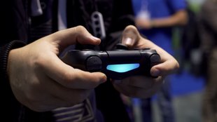 PS4-Controller: Reset beim DualShock 4 durchführen
