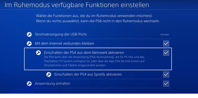 ps4-netzwerk-ruhemodus