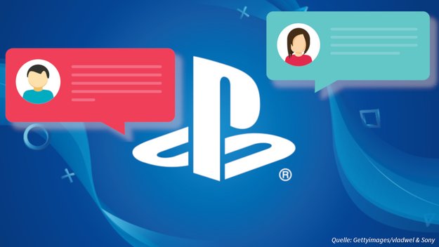 PlayStation 4: PSN-Namen oder ID ändern - geht das?