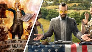Radikale Sekten in Videospielen: Egal ob Dämon, Baum oder Alien - Sie glauben an alles