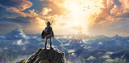32 Jahre The Legend of Zelda
