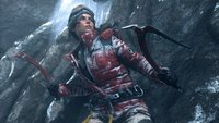 Shadow of the Tomb Raider: Lara Croft bald wieder mit Pistolen?