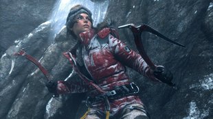 Shadow of the Tomb Raider: Lara Croft bald wieder mit Pistolen?
