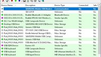 USBDeview – Der USB-Problemlöser