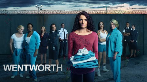 Spannende Top Serien Zu Knast Recht Und Ordnung
