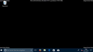 Windows 10: So startet ihr den abgesicherten Modus