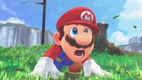 Nintendo Switch: Große Rabatte auf Mario-Spiele bei Amazon, Saturn und MediaMarkt