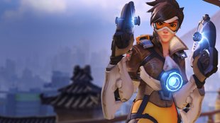 Overwatch: So sieht der Team-Shooter als Prügelspiel aus
