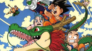 3 für 2-Aktion: Dragon Ball, One Piece und weitere Anime bei Amazon kaufen und sparen