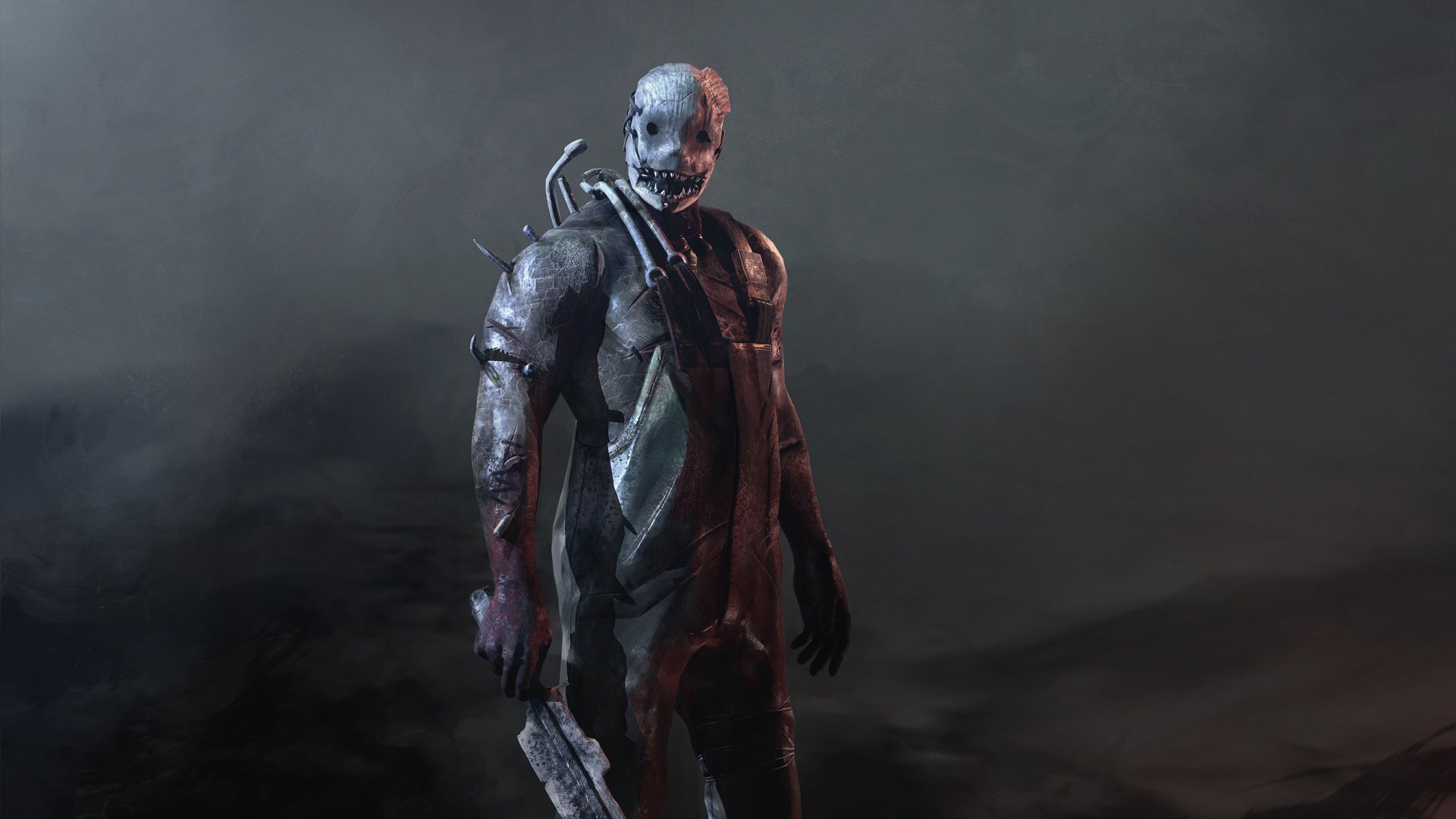 Dead By Daylight Alle Fiesen Killer In Der Ubersicht