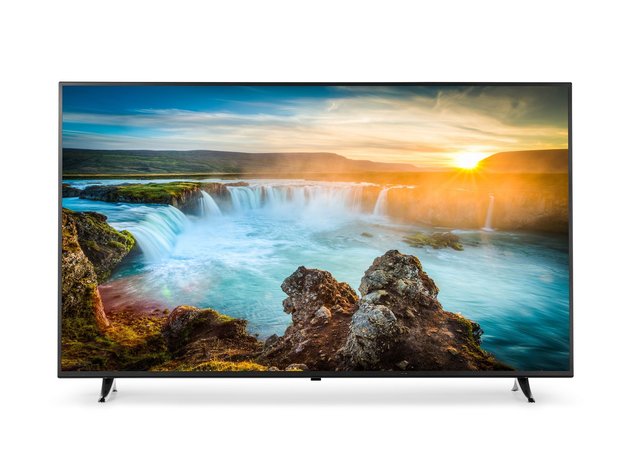 Aldi-Fernseher: Medion X16515 mit 65 Zoll und UHD – lohnt sich der Kauf?