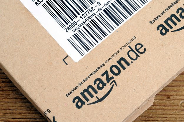 Amazon, warum lasst ihr mich nicht gehen? (Kommentar)