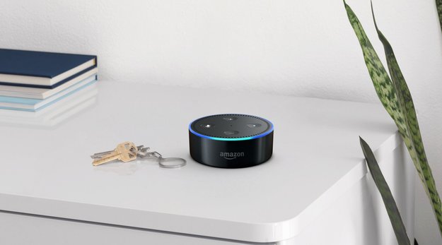 Alexa wird zur Werbeschleuder: Darauf müssen wir uns gefasst machen