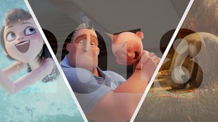 Animationsfilme 2018: Top 8 kommende animierte Kinofilme