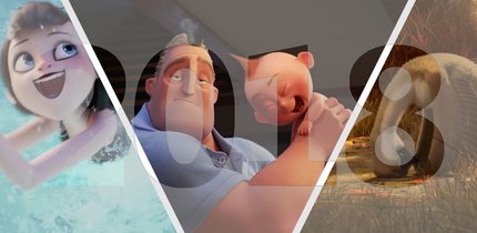 Animationsfilme 2018: Top 8 kommende animierte Kinofilme