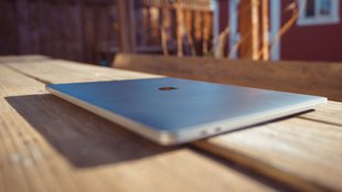Mac-Verkäufe: Auch das neue MacBook Pro konnte den Absturz nicht verhindern