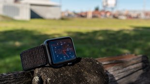 Apple Watch Series 4: Diese Smartwatch wird alles verändern