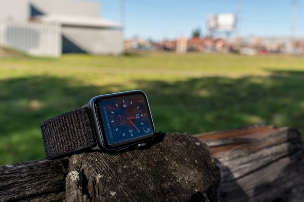 Apple Watch: watchOS 4.3 bringt wichtige Smartwatch-Funktion zurück