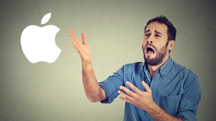 32 Probleme, die jeder Apple-Fan kennt