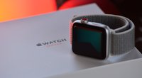 Apple Watch: Fotos aktualisieren sich nicht?