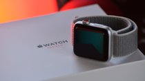 Apple Watch: Fotos aktualisieren sich nicht?