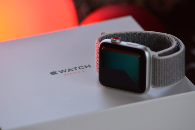 Apple Watch: Diese Smartwatch-Funktion kann Fremdgehern zum Verhängnis werden