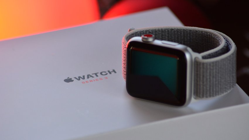 AppleWatch,Series3,LTE,Cellular,Apple,Smartwatch