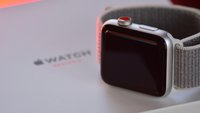 Apple Watch bekommt umstrittenes Feature: Smartwatch-Update jetzt verfügbar