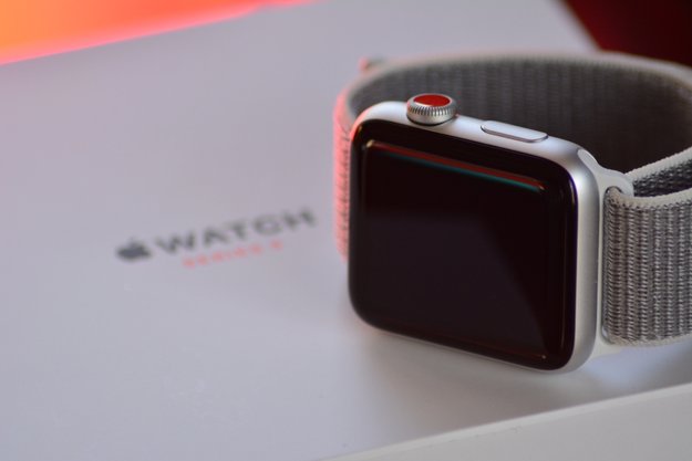 Apple Watch Series 4: Feiert dieses Feature eine Premiere auf der Smartwatch?