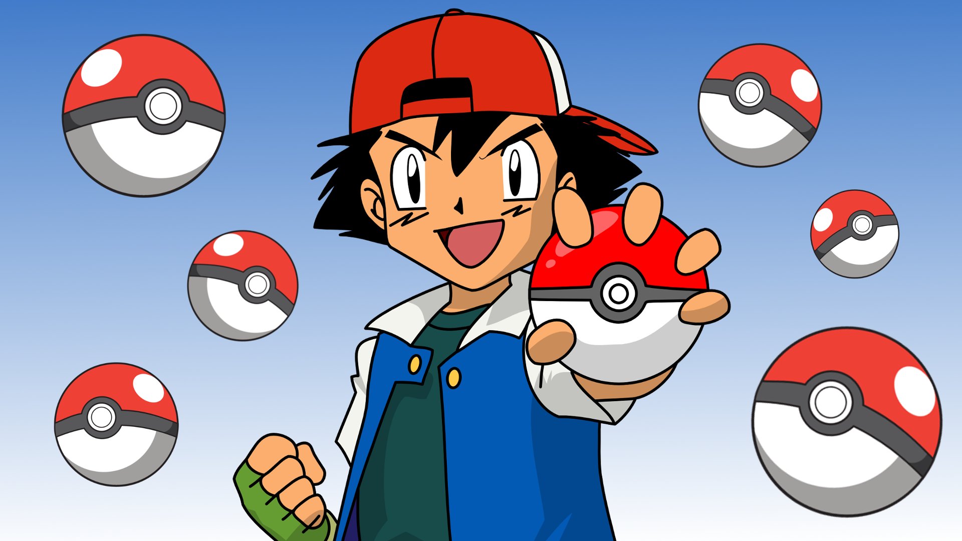 Welches Pokémon-RPG ist das beste? Alle Teile gerankt nach