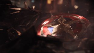 The Avengers: Crystal Dynamics holt sich für das Marvel-Spiel 15 namhafte Entwickler an Bord